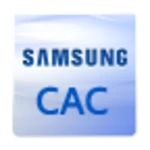 Logo of Smart Air Conditioner(CAC) android Application 